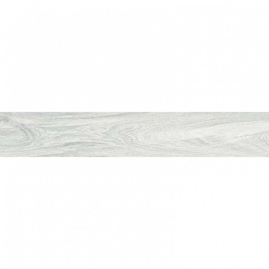 Керамогранит 120x20 9мм Branch WD105 White матовая белый Primavera