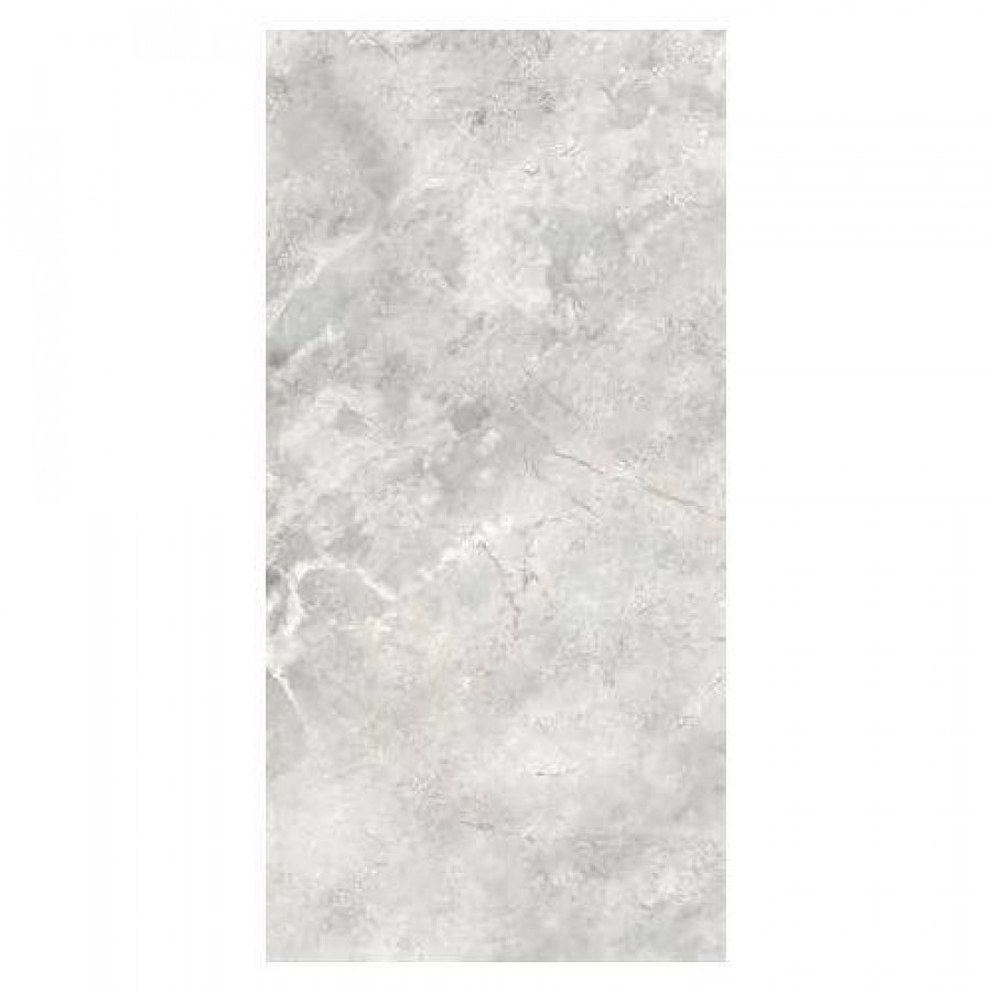 Керамогранит 120x60 9мм Flurry LC206 Crema Lapato Carving лаппатированная серый Primavera