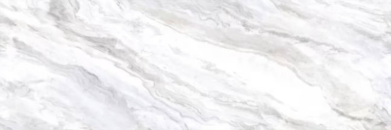 Керамическая плитка 90x30 9.8мм Aurora NG20A Light A NG глянцевая белый Primavera