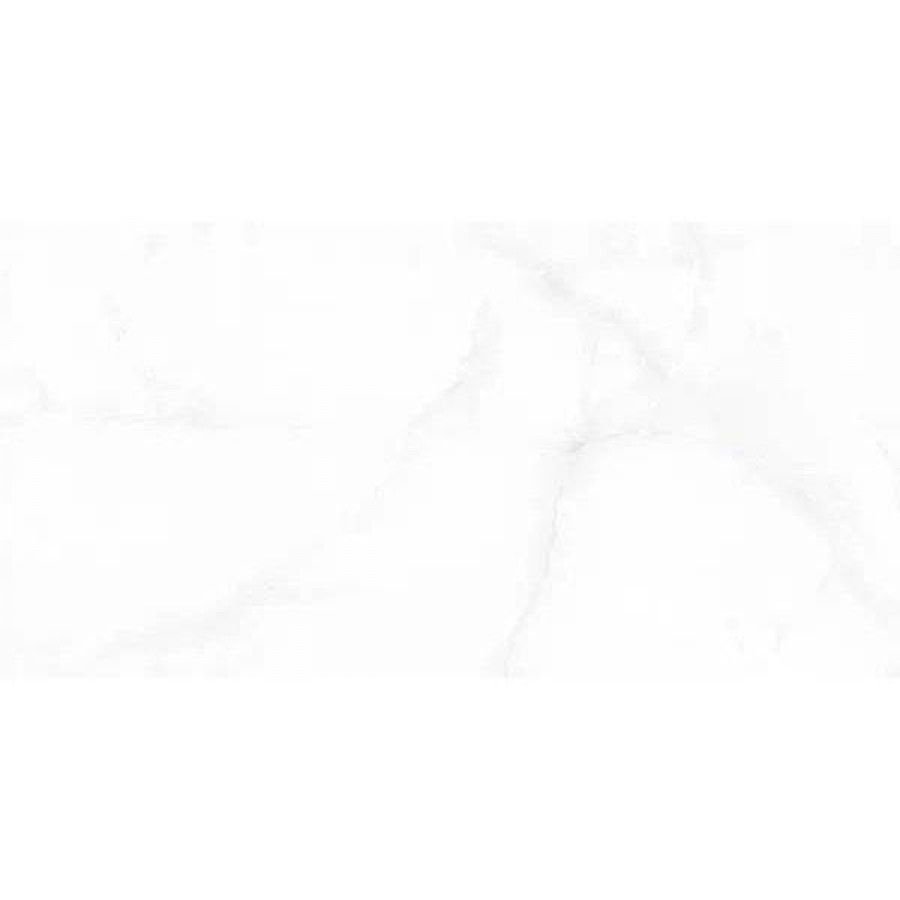 Керамогранит 120x60 9мм Onyx 131.114.1111 Liola White Matt полированная белый Art&Natura Ceramic