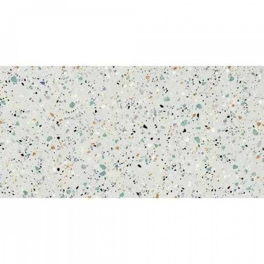 Керамогранит 120x60 9мм Gobi Bianco матовая белый Prissmacer