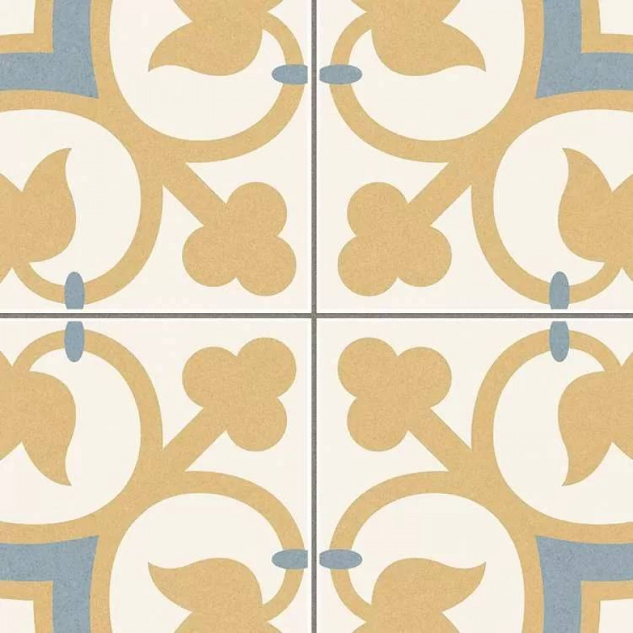 Керамогранит 45x45 8.5мм Dover Beige Pre матовая бежевый Prissmacer