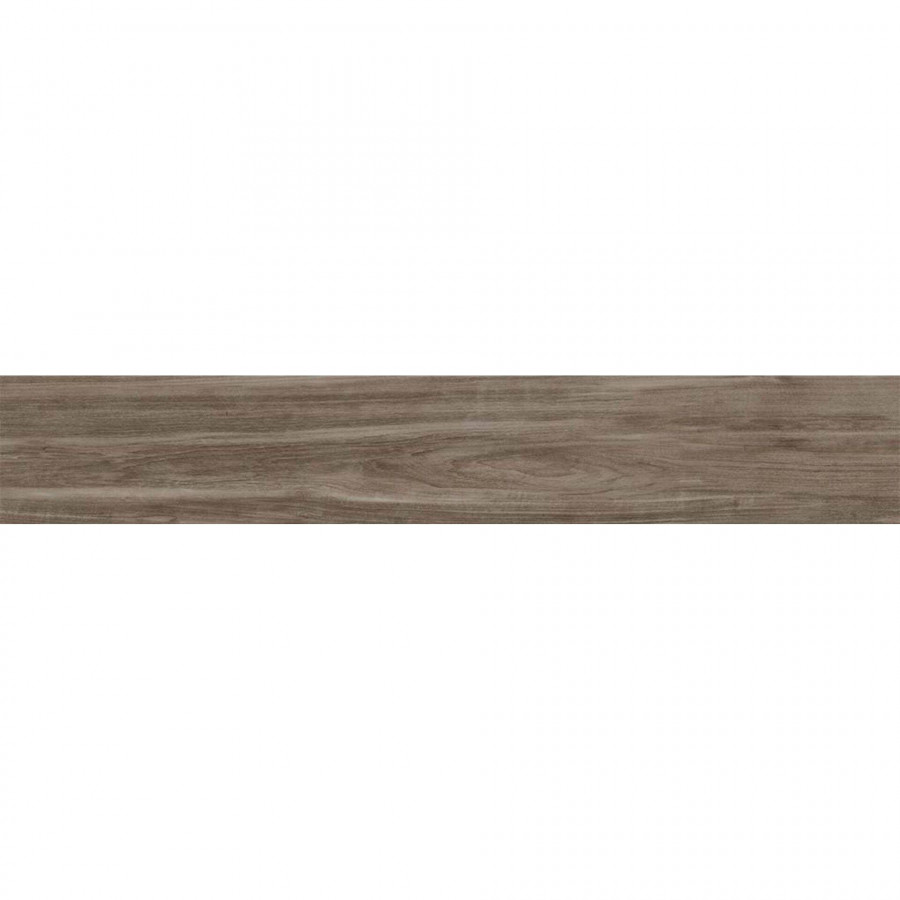 Керамогранит 120x20 10мм Alessandria Camel матовая коричневый Prissmacer