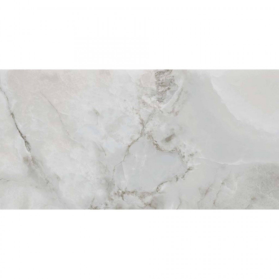 Керамогранит 120x60 10мм Onice Pearl матовая серый Prissmacer