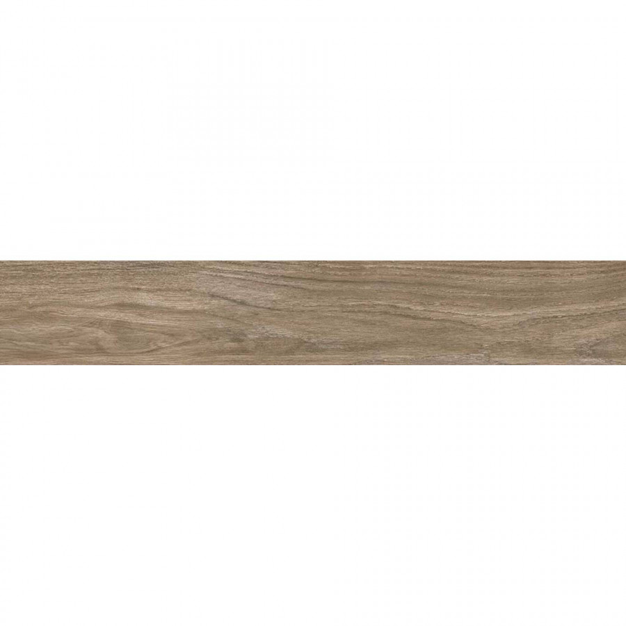 Керамогранит 120x20 10мм Robin Cerezo матовая коричневый Prissmacer