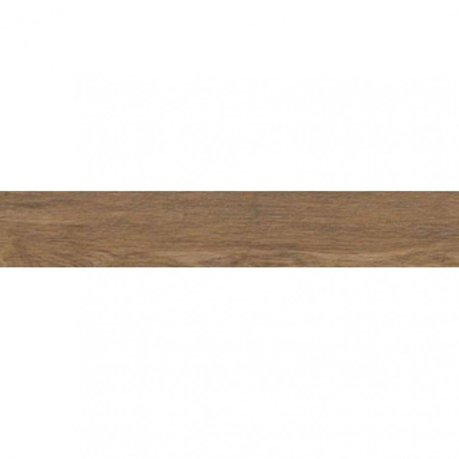 Керамогранит 120x20 9.5мм Inedito 00RADX04 Radx Cannella Rt матовая коричневый Ragno