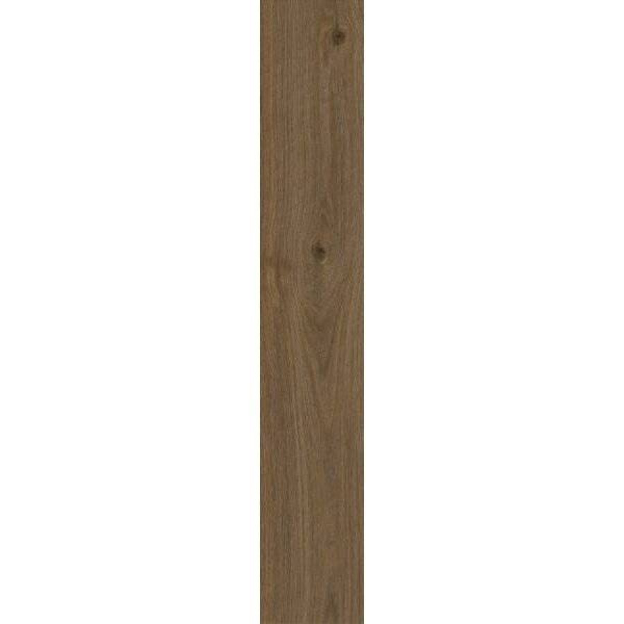 Керамогранит 120x20 8.5мм Secret RC6R Marrone RT матовая коричневый Ragno