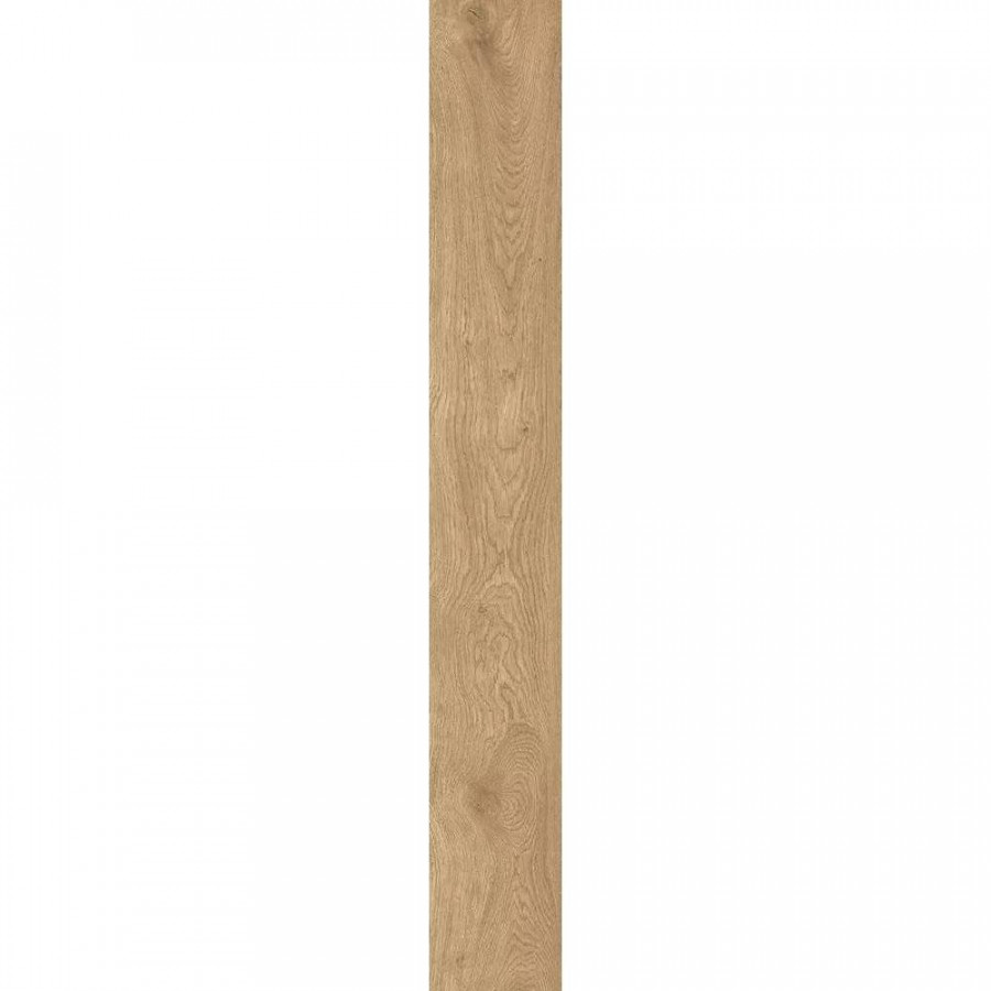 Керамогранит 150x20 9мм Boheme RCDD Marrone Rett матовая коричневый Ragno