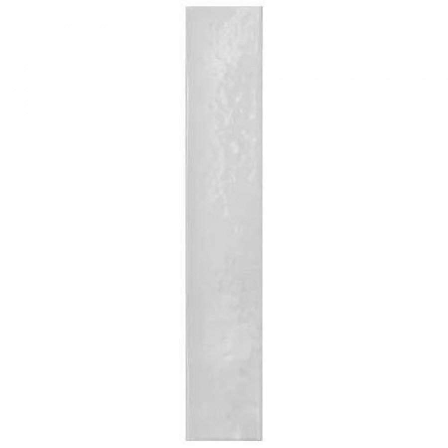 Керамогранит 30x5 10мм Amuri RC8M Bianco Glossy Rt глянцевая серый Ragno