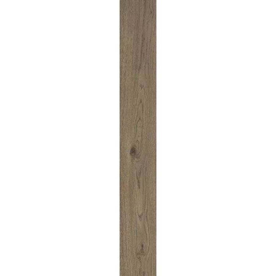 Керамогранит 150x20 9мм Vivo MN95 Tabacco Rett. матовая коричневый Ragno