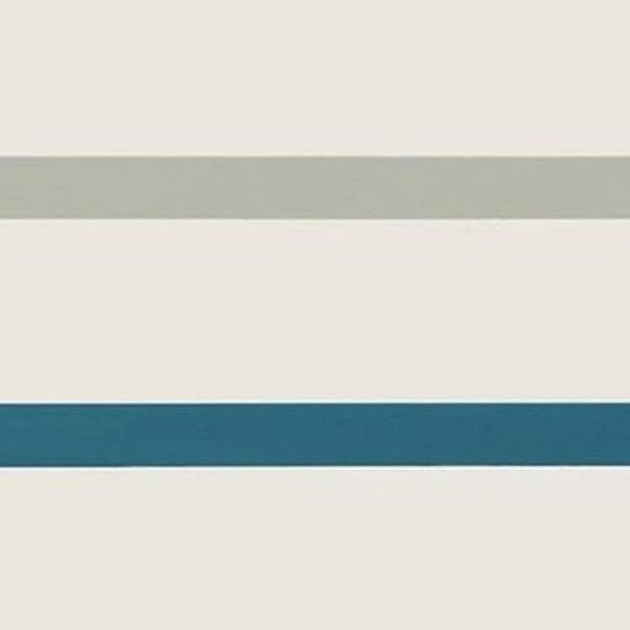 Декор 60x20 10мм Blend WITVE807 Серый матовая красный RAKO