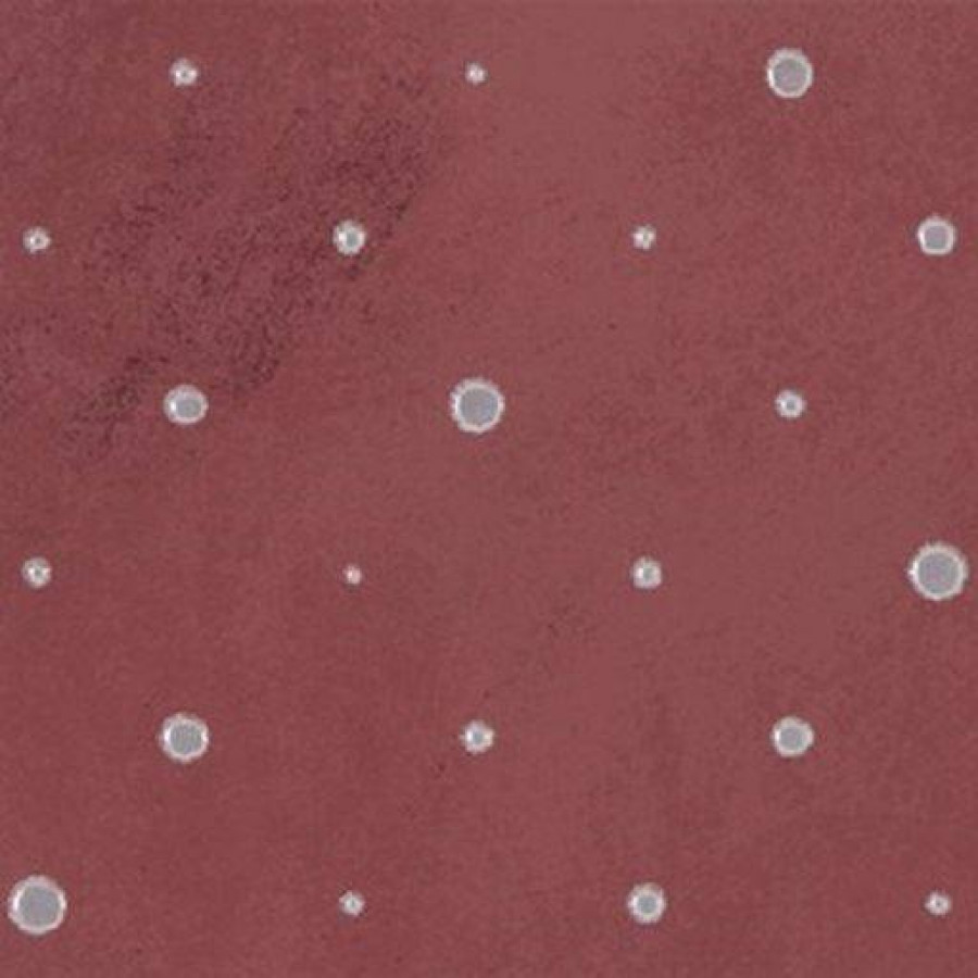 Декор 60x20 10мм Blend WITVE810 Бордо матовая синий RAKO