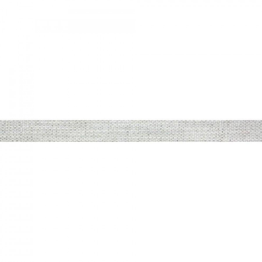 Бордюр 60x5 10мм Next WLAVD501 Серый матовая серый RAKO