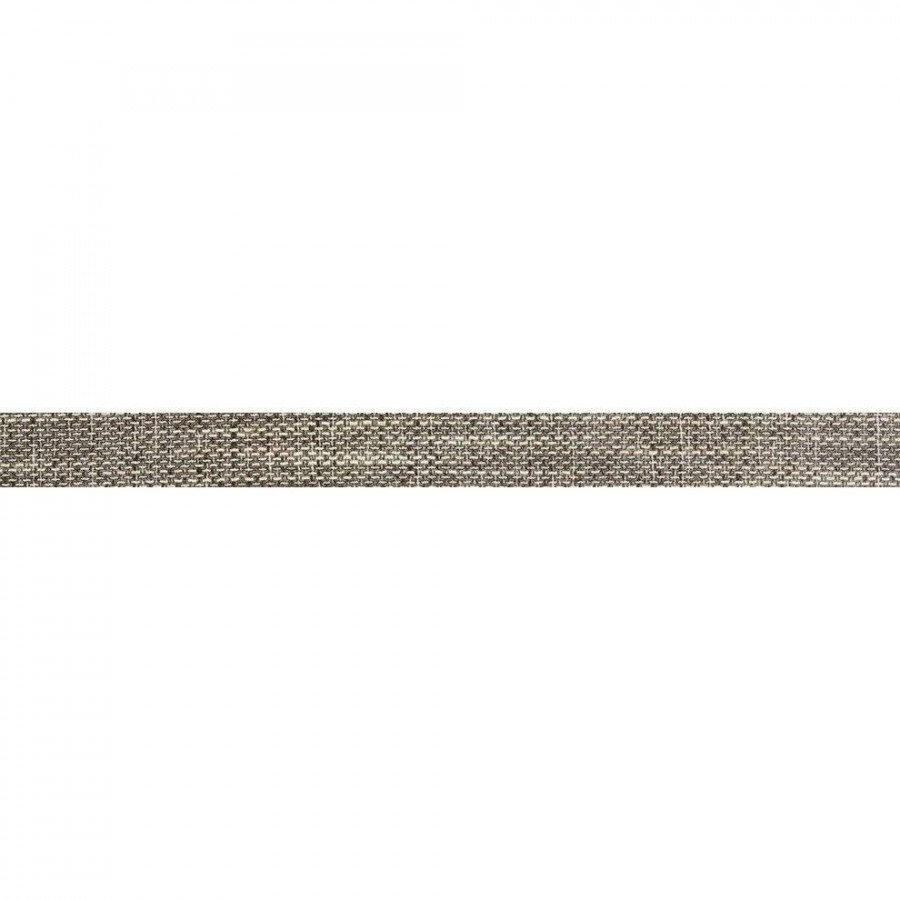 Бордюр 60x5 10мм Next WLAVD506 Коричневый матовая коричневый RAKO