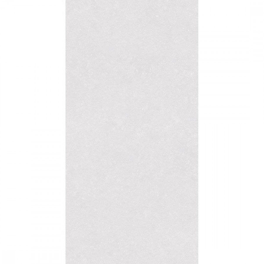 Керамогранит 120x60 9мм Pierre Bianco Greezo R11 матовая белый Realistik