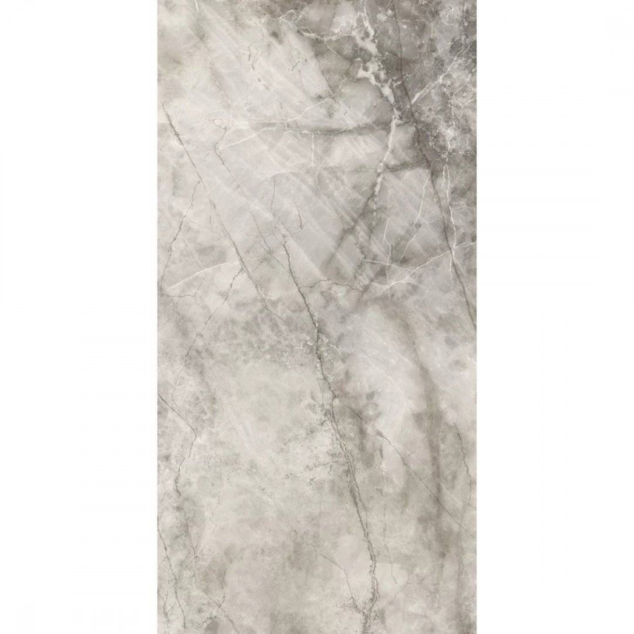 Керамогранит 120x60 9мм Cordelia Crystal Grey Stonelo Carving матовая серый Realistik