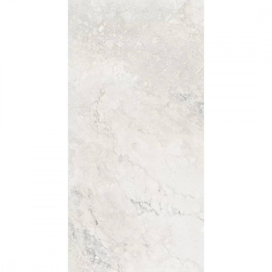 Керамогранит 120x60 9мм Eva Blanco Stonelo Carving матовая белый Realistik