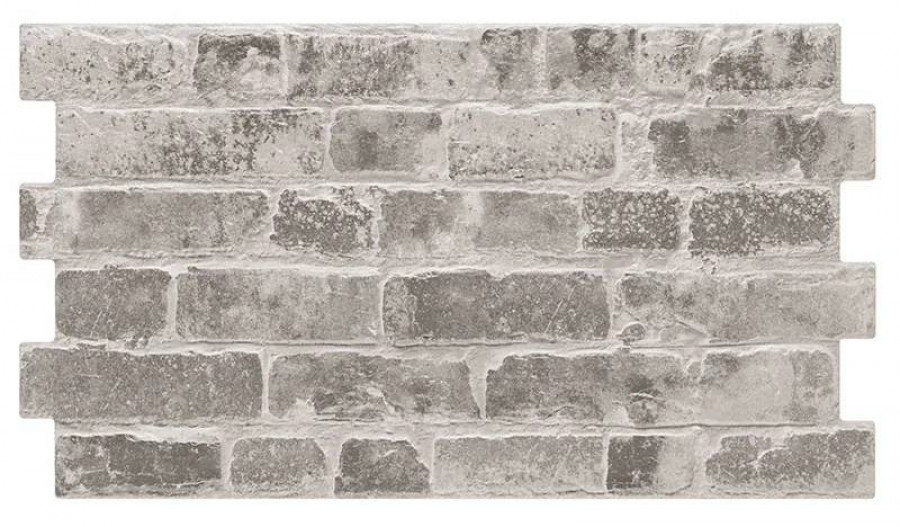 Керамогранит 56x31 10мм Manhattan Charcoal матовая серый Realonda Ceramica