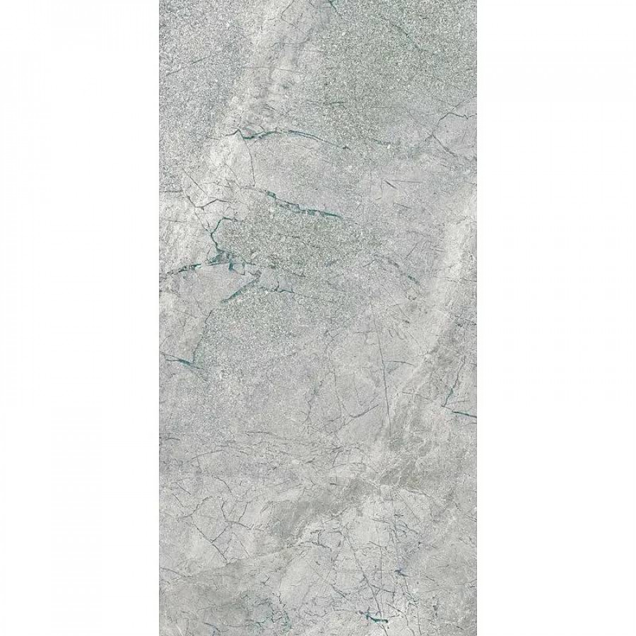 Керамогранит 120x60 9мм River OI33 Grey Matt матовая серый Refin