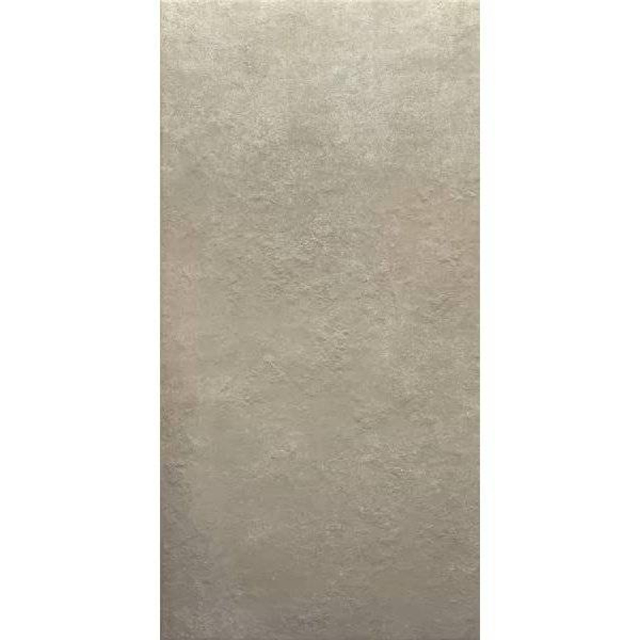 Керамогранит 120x60 9мм Feel OT12 Warm Strutturato R R11 матовая коричневый Refin