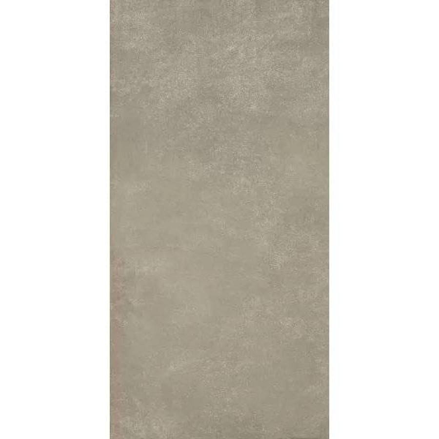 Керамогранит 120x60 9мм Feel OT07 Warm Matt R R10 матовая коричневый Refin