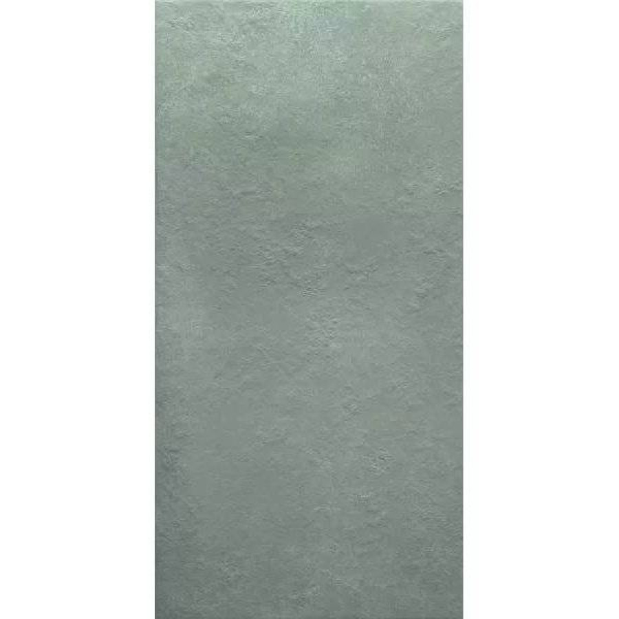 Керамогранит 120x60 9мм Feel OT11 Sage Strutturato R R11 матовая зеленый Refin