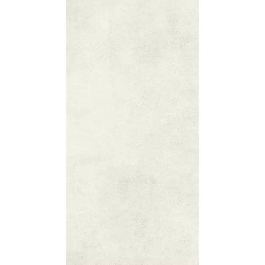 Керамогранит 120x60 9мм Feel OT08 White Matt R R10 матовая белый Refin