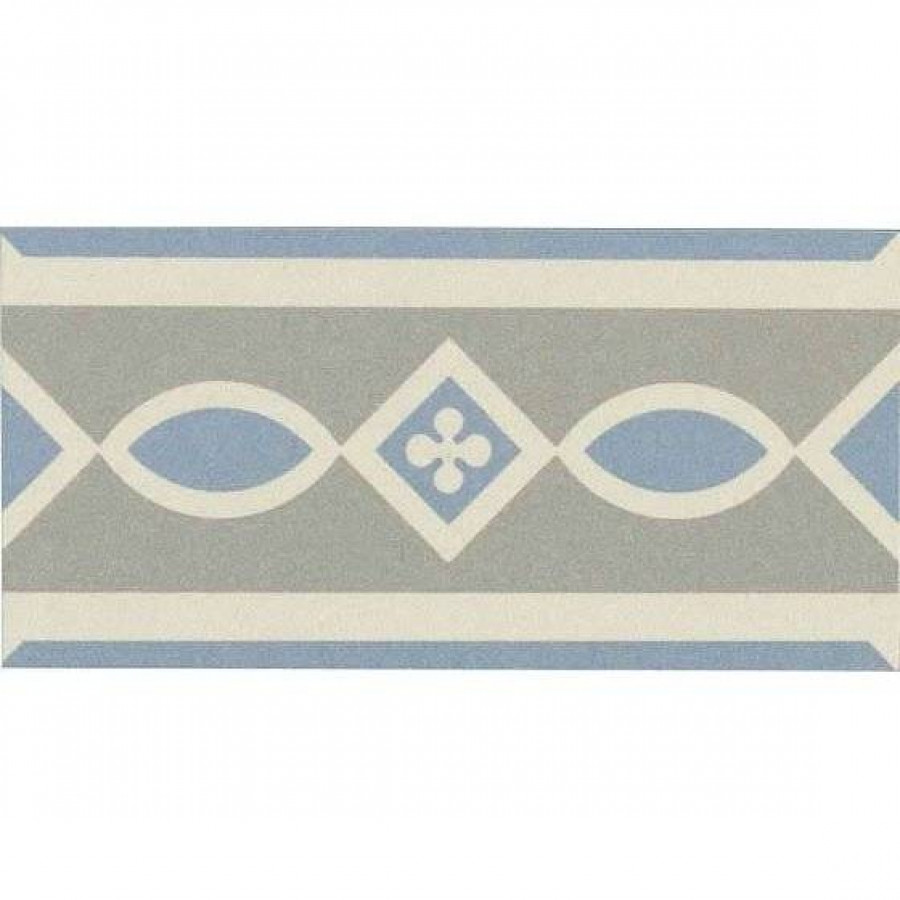 Декор 15x8 8мм Bel Histoire VVS1515_065 Isabelle Ligne матовая бежевый Revoir Paris