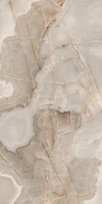 Плитка Плитка 320x160 6мм Reves Noisette Glossy R 769942 глянцевая оникс, камень Rex Ceramiche Rex Ceramiche