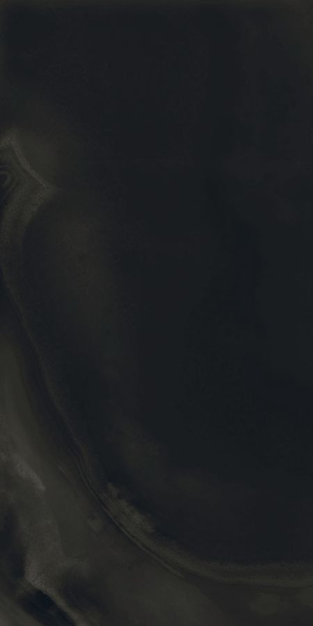 Плитка Плитка 120x60 9мм Eccentric Luxe Smoky Black Com60X120 Ret 779264 матовая черный оникс, мрамор Rex Ceramiche Rex Ceramiche
