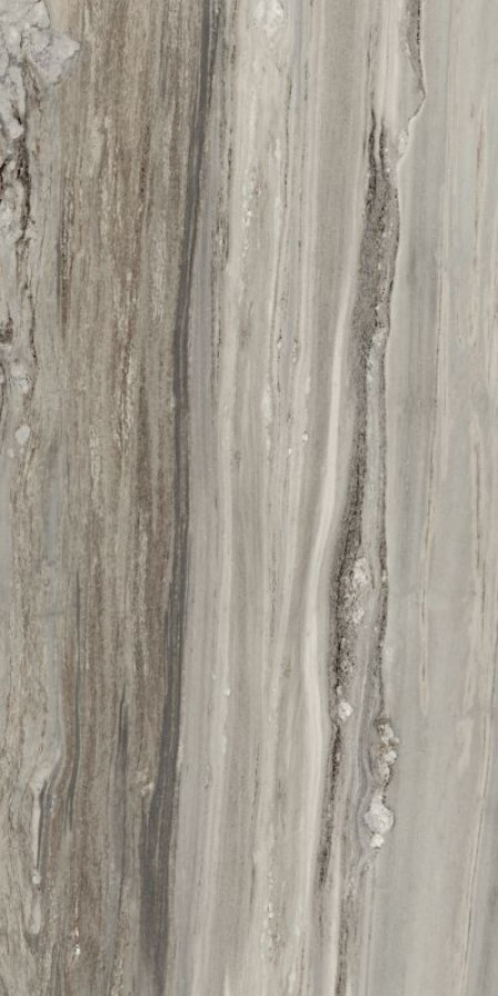 Плитка Плитка 120x60 9мм Etoile Tropical Glossy Ret 761682 глянцевая серый мрамор Rex Ceramiche Rex Ceramiche