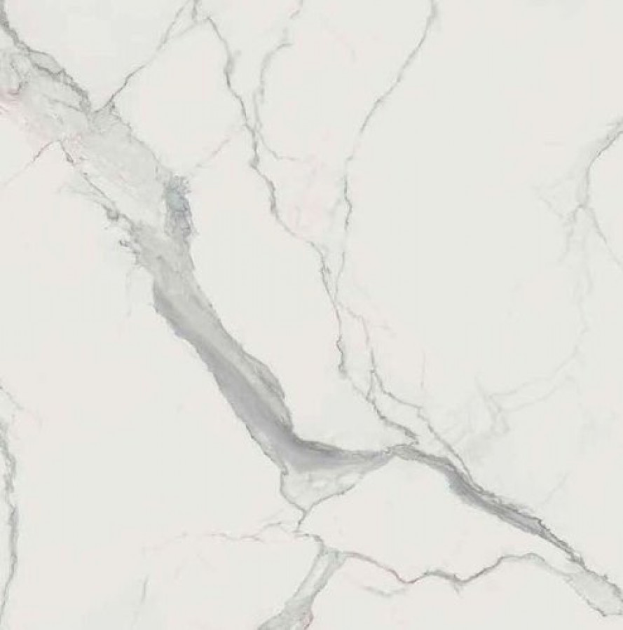 Плитка Плитка 120x120 6мм I Classici Statuario Glossy 746604 глянцевая белый мрамор Rex Ceramiche Rex Ceramiche