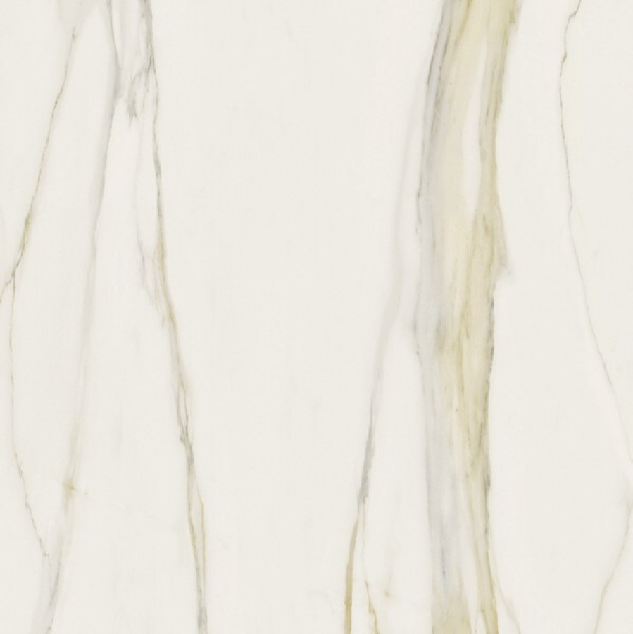 Плитка Плитка 120x120 6мм I Classici Calacatta Gold Matte R 753292 белый Rex Ceramiche Rex Ceramiche