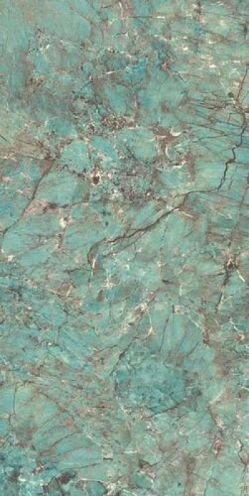Керамогранит Керамогранит 120x60 6мм Etoile Illusion Glossy Ret 761778 глянцевая бирюзовый мрамор Rex Ceramiche Rex Ceramiche