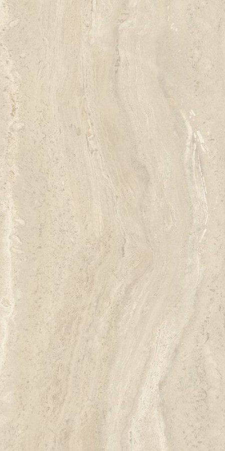 Керамогранит Керамогранит 120x60 6мм Authentic Luxe Gold Travertine Matte 781138 матовая бежевый травертин, камень Rex Ceramiche Rex Ceramiche