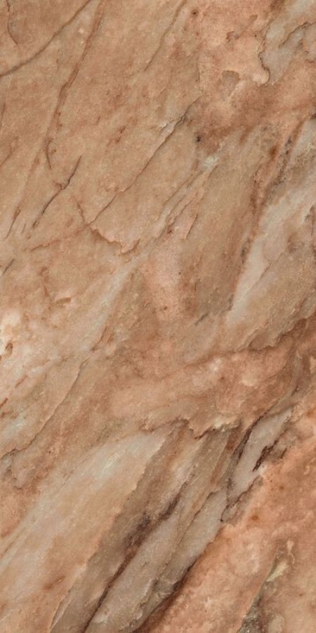 Керамогранит Керамогранит 120x60 9мм Authentic Marblacke Nuage Silk Matteatte Ret 780934 сатинированная оранжевый, коричневый мрамор Rex Ceramiche Rex Ceramiche
