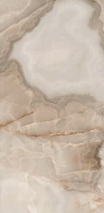 Керамогранит Керамогранит 120x60 9мм Reves Noisette Matte Rett 769814 матовая бежевый оникс, камень Rex Ceramiche Rex Ceramiche