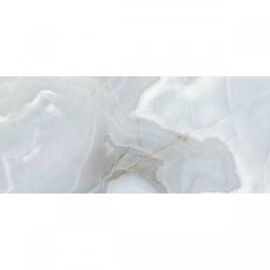 Керамогранит 280x120 6мм Reves De Rex 769919 Bleu Matte матовая голубой Rex Ceramiche