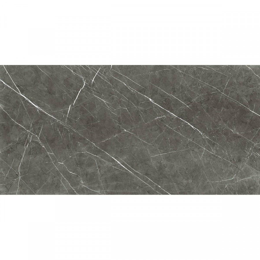 Керамогранит 120x60 10мм Prexious Of Rex 755835 Charming Amber Mat Ret матовая серый Rex Ceramiche