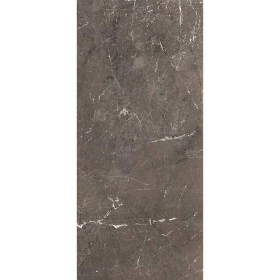 Керамогранит 280x120 6мм Heritage Luxe 774698 Brown Glossy Rt глянцевая коричневый Rex Ceramiche