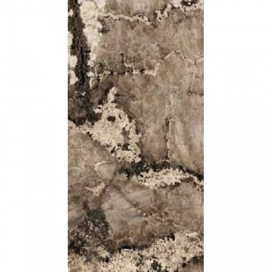 Керамогранит 120x60 9мм Heritage Luxe 775047 Flame Comf Ret матовая бежевый Rex Ceramiche