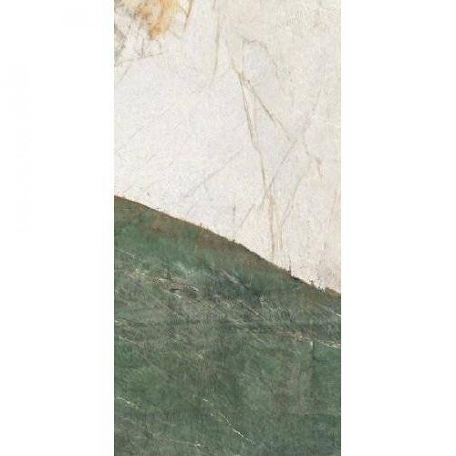 Керамогранит 120x60 6мм Heritage Luxe 774856 Aqua Glossy полированная бежевый Rex Ceramiche