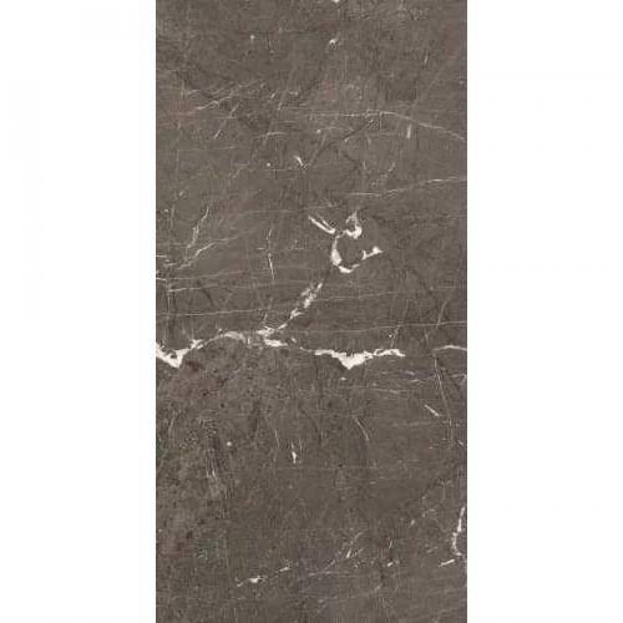 Керамогранит 120x60 9мм Heritage Luxe 775050 Brown Gloss Ret полированная коричневый Rex Ceramiche