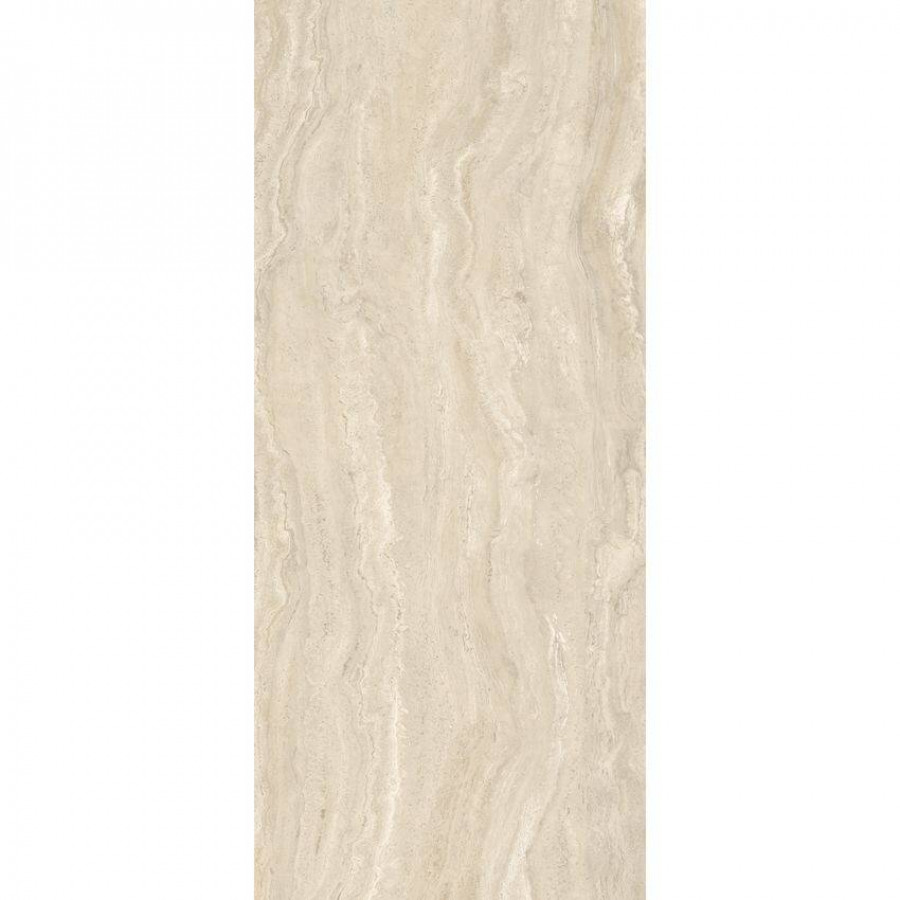 Керамогранит 280x120 6мм Authentic Luxe 781178 Lux Gold Trav M Silk сатинированная бежевый Rex Ceramiche