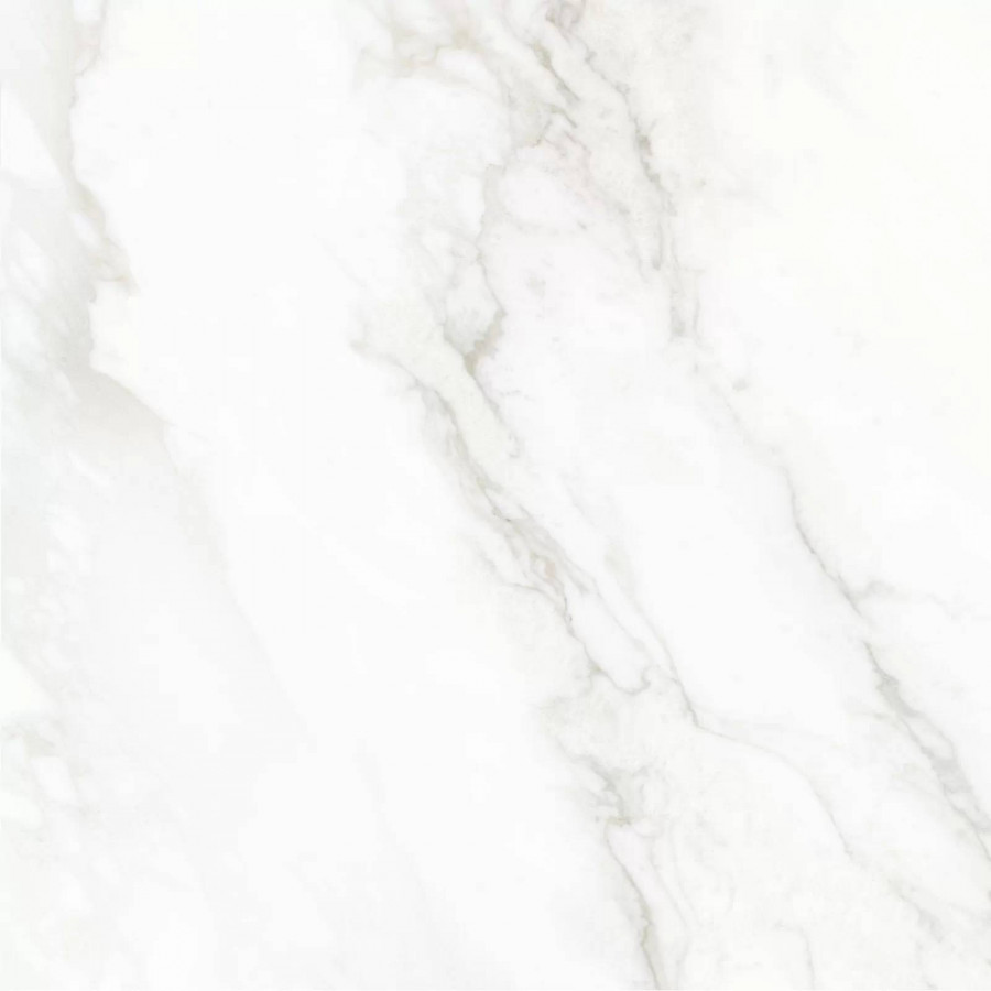 Керамогранит 20x20 8мм Design Art GP2020DNS15 Design Stone Carrara матовый матовая белый Artkera Group