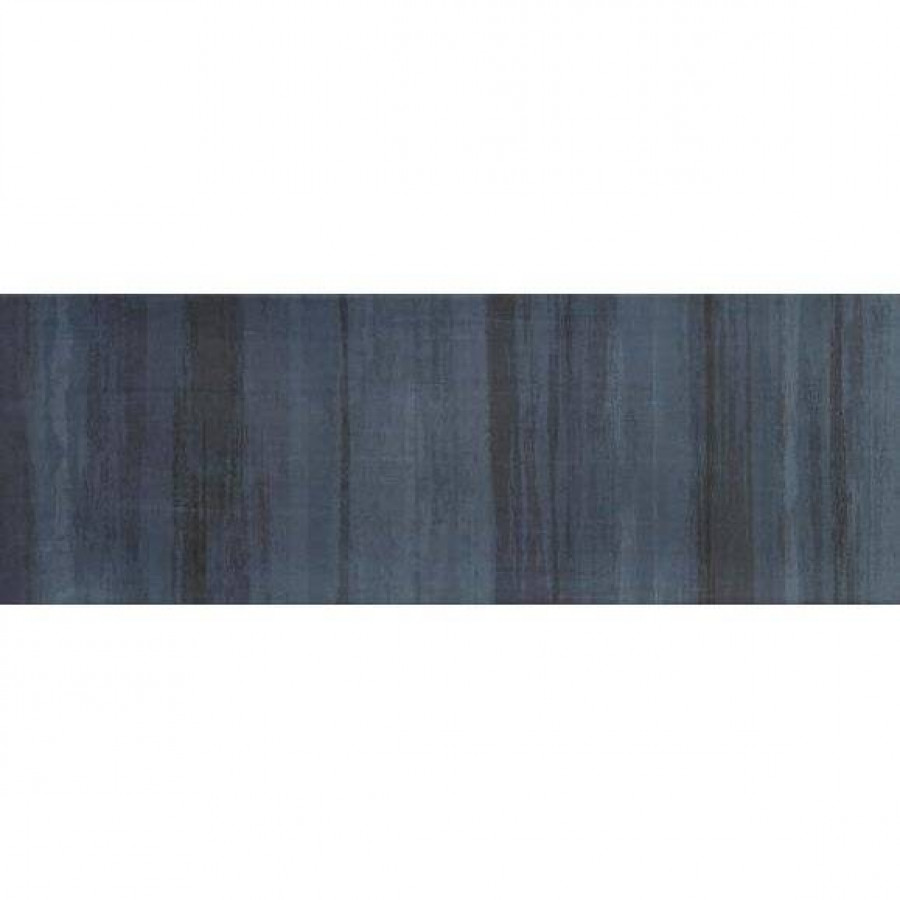Декор 61x21 9мм Colette Premier Navy матовая синий Roca