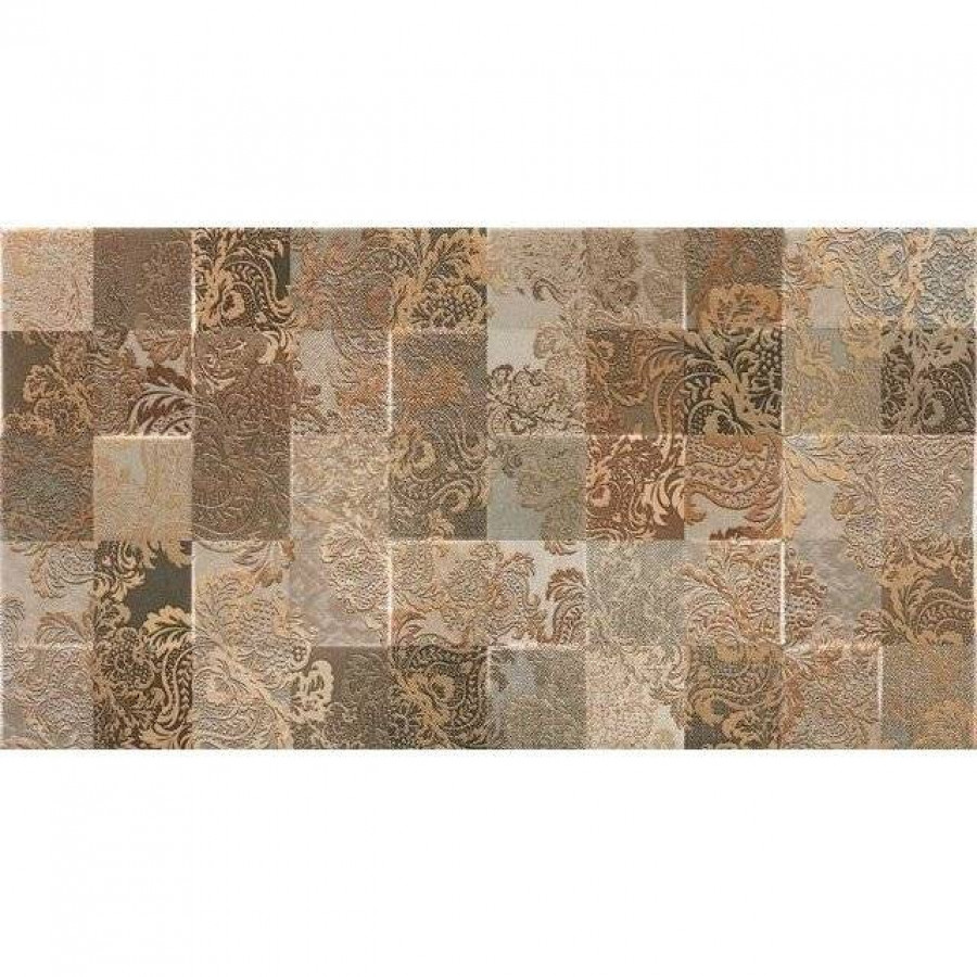 Керамическая плитка 59x32 9мм Aura RCS000003 12 Caprice-C глянцевая бежевый Rocersa