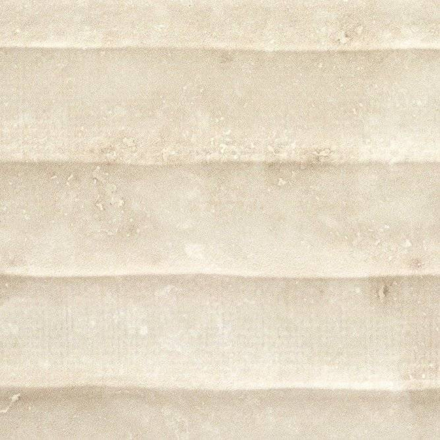 Керамогранит 60x20 8мм Chrono RCS000014 Rel Cream матовая бежевый Rocersa