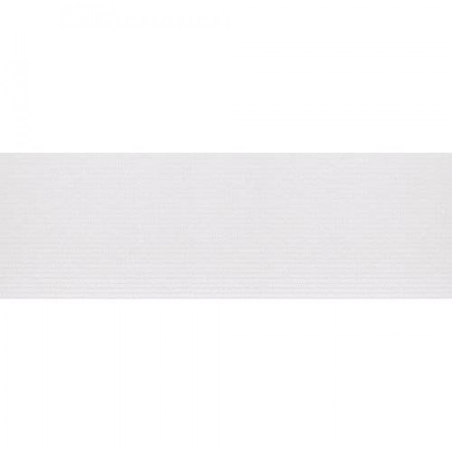 Керамическая плитка 75x25 9мм Suger RCS000068 Blanco глянцевая двухцветный Rocersa