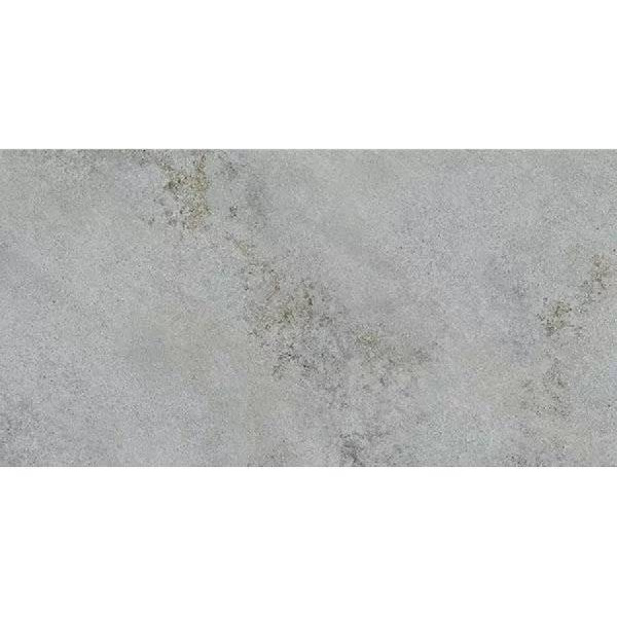 Керамогранит 120x60 10мм Omega Grey матовая серый Rocersa